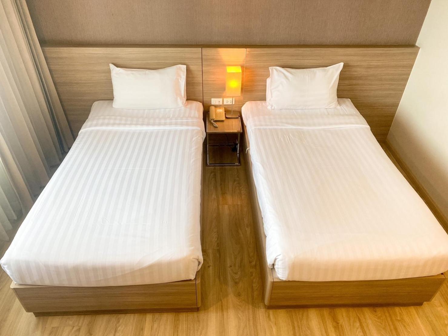 Leosor Hotel Nakhon Ratchasima Extérieur photo