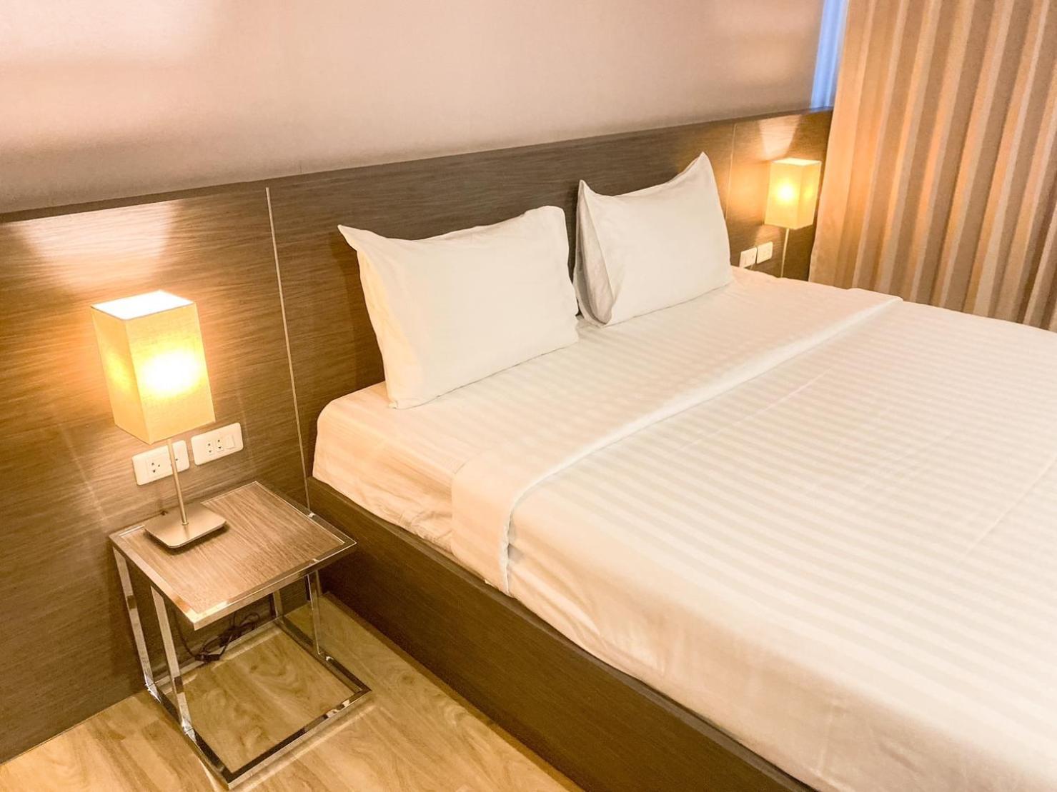 Leosor Hotel Nakhon Ratchasima Extérieur photo