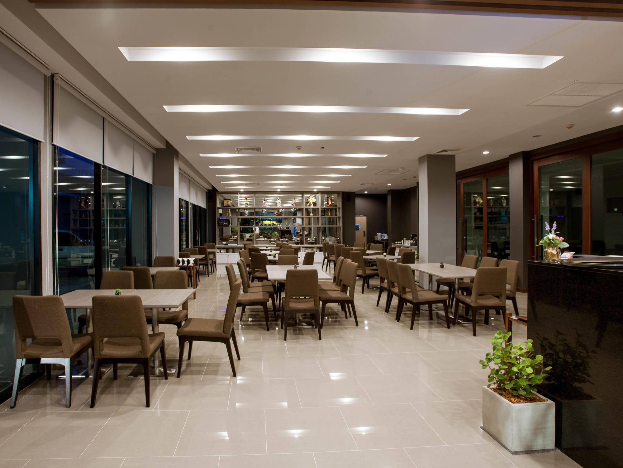 Leosor Hotel Nakhon Ratchasima Extérieur photo